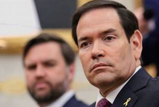 Denmark, Greenland officials to meet Vance, Rubio on Wednesday