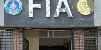 FIA Sialkot processed over 900,000 international passengers in 2025