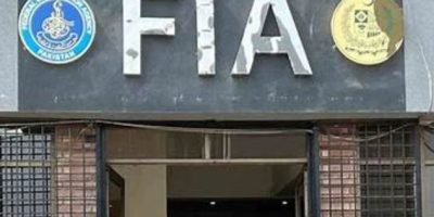 FIA Sialkot processed over 900,000 international passengers in 2025