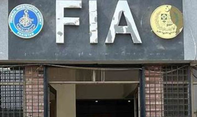 FIA Sialkot processed over 900,000 international passengers in 2025