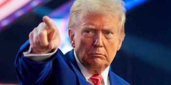 Trump urges Iranians to keep protesting, says 'help is on its way'