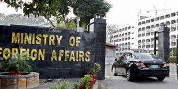 Pakistan appoints new envoys