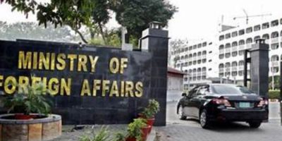 Pakistan appoints new envoys