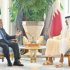 PM Shehbaz, Qatar’s Amir discuss bilateral ties, Middle East