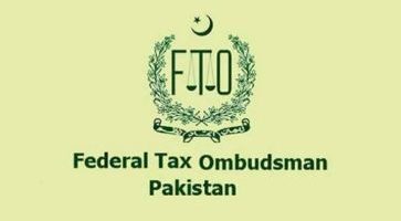 FTO clarifies matter of President's decision on FBR’s representation