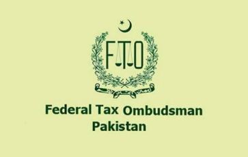 FTO clarifies matter of President's decision on FBR’s representation