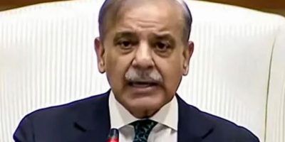 Focus on health pivotal for national development: PM Shehbaz