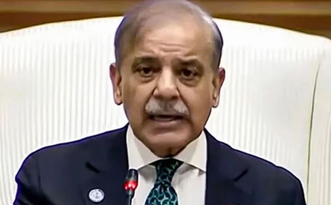 Focus on health pivotal for national development: PM Shehbaz