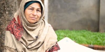 The Unlived Lives of Our Mothers