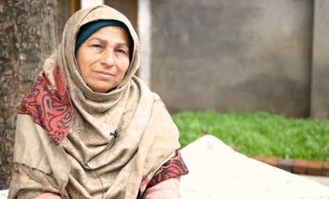 The Unlived Lives of Our Mothers