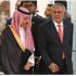 Pak, KSA discuss regional issues