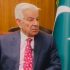 Pakistan-Saudi defence pact expansion to be decided jointly: defence minister