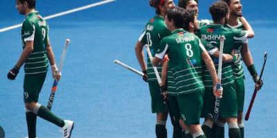 Crisis in Pakistan hockey deepens