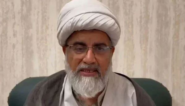 PTI-backed Allama Raja Nasir Abbas notified as Senate opposition leader