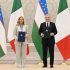 Uzbekistan, Italy strengthen strategic partnership in Tashkent meeting