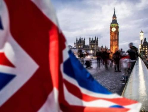 UK aims for £40bn in education exports by 2030