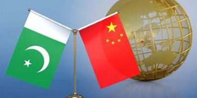 China-Pakistan All-Weather Strategic Cooperation Injects Stability into a Turbulent World