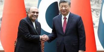 Drawing Strength from History for the Future —75 Years of Enduring China-Pakistan Friendship