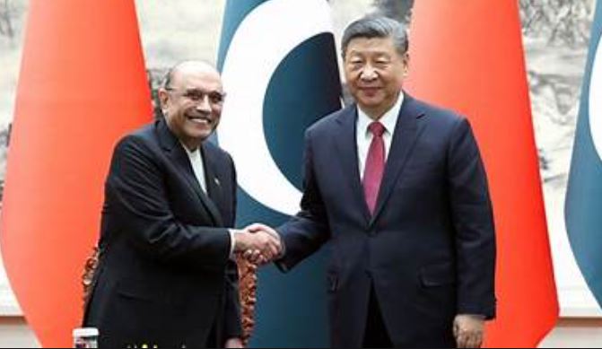 Drawing Strength from History for the Future —75 Years of Enduring China-Pakistan Friendship