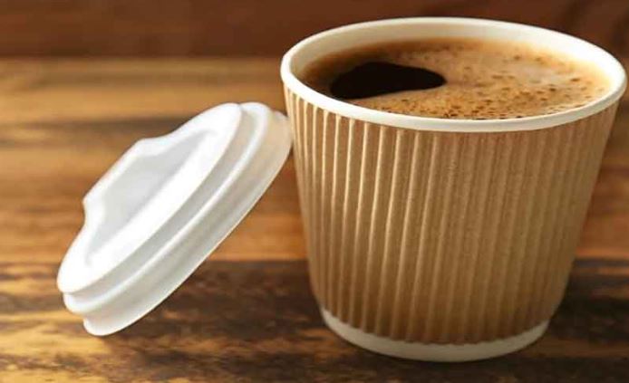 Hot food in plastic containers may release thousands micro plastics