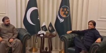 Federal, Balochistan govts agree to launch 'Peoples Train Service'