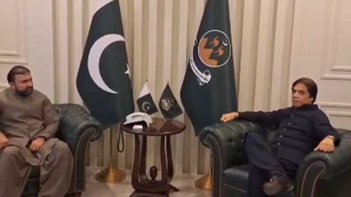 Federal, Balochistan govts agree to launch 'Peoples Train Service'