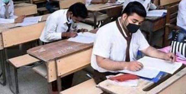 Sindh introduces grading system for matric, intermediate exams; scraps marks results