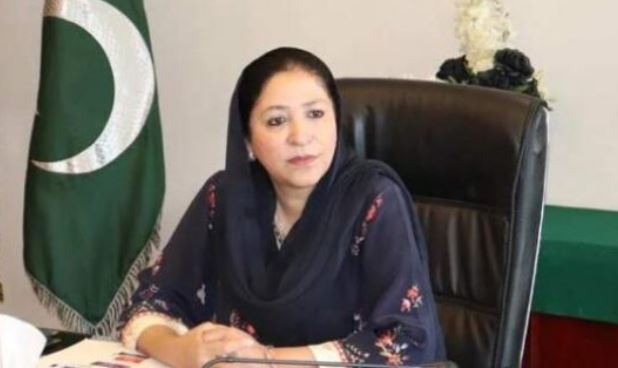 Pakistan, Kazakhstan strengthen ties for educational development