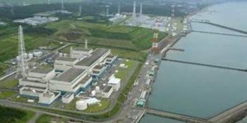 Japan to restart world's biggest nuclear plant Wednesday