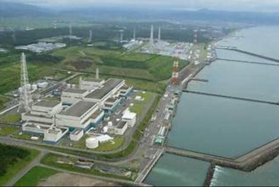 Japan to restart world's biggest nuclear plant Wednesday