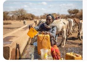 World has entered new era of 'water bankruptcy,' UN report