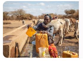World has entered new era of 'water bankruptcy,' UN report