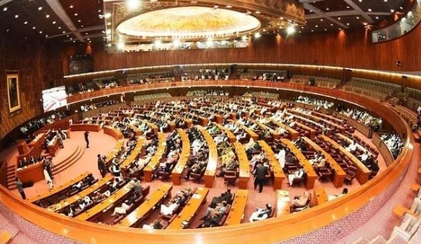 Bill passed to keep lawmakers assets 'confidential'