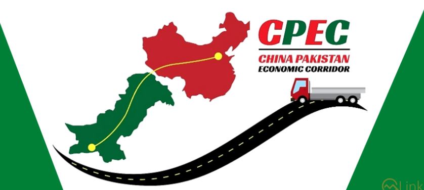 China, Pakistan to upgrade CPEC, mark 75th Year