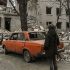 Russian strikes kill two in Ukraine: authorities