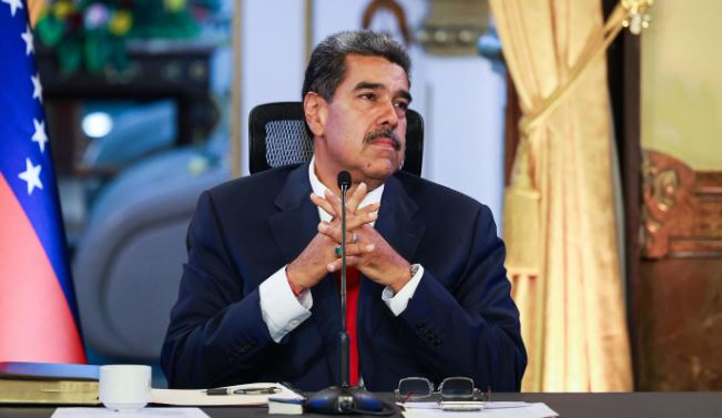 Maduro due for first US court hearing after capture