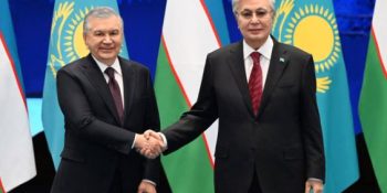 Uzbek, Kazakh president to visit Pakistan