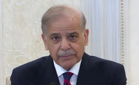 Pakistan in talks with multiple countries over fighter jet sales: PM Shehbaz