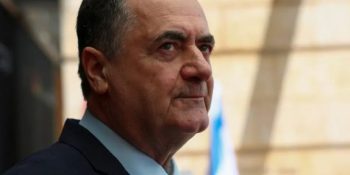 Israel bans Palestinian Jerusalem minister from leaving city