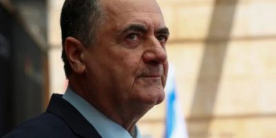 Israel bans Palestinian Jerusalem minister from leaving city