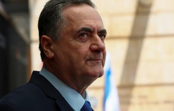 Israel bans Palestinian Jerusalem minister from leaving city