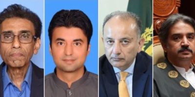 ECP suspends membership of 159 lawmakers over failure to submit financial statements