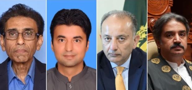 ECP suspends membership of 159 lawmakers over failure to submit financial statements