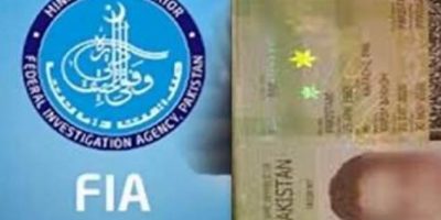 FIA arrest three fake travel agents