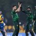 Salman, Abrar help Pakistan bowl out Sri Lanka for 128 in T20I series-opener