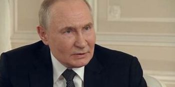 Putin calls for multi-polar world