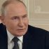 Putin calls for multi-polar world