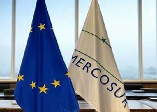 South American bloc to ink long-awaited trade deal with EU