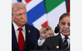 Pakistan faces diplomatic dilemma over Gaza governance boards