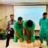 Workshop trains Islamabad health workers for public health emergencies